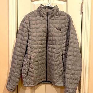 The North Face Jacket
